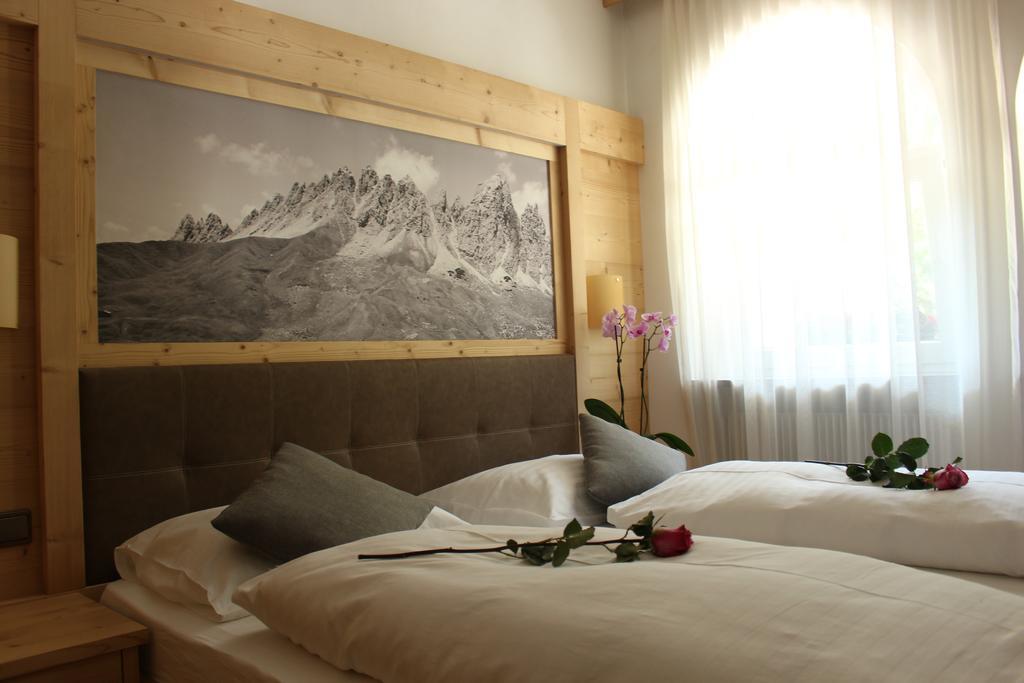 Residence Frea Selva di Val Gardena Exterior foto